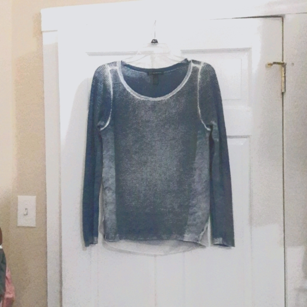 INC. Blouse
